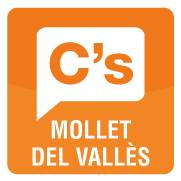 Ciutadans (C's) Mollet del Vallès presenta una iniciativa per garantir i millorar la neteja de la ciutat.