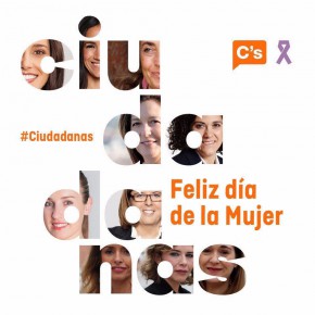 Día internacional de la mujer trabajadora